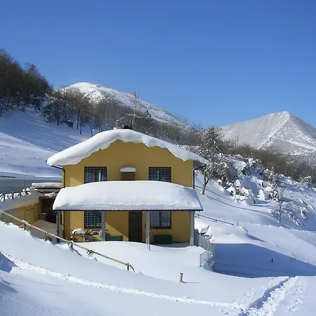 Agriturismo Il Faggio Lantställe