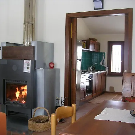 Agriturismo Il Faggio *