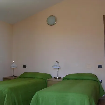 Agriturismo Il Faggio * Gualdo Tadino