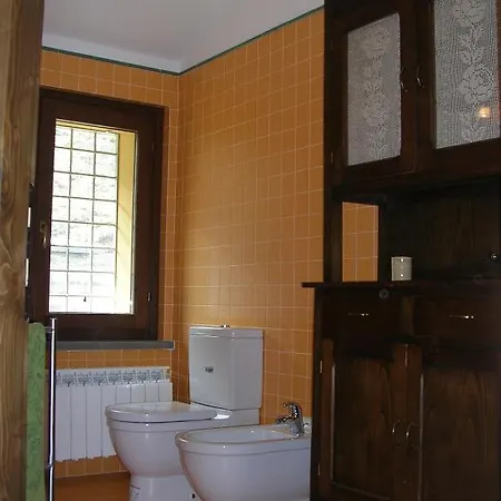 Agriturismo Il Faggio Lantställe