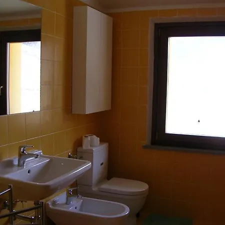 Agriturismo Il Faggio Hétvégi ház Gualdo Tadino