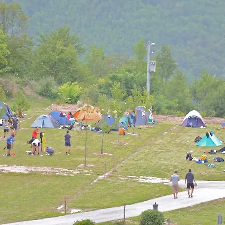 Agriturismo Il Faggio *
