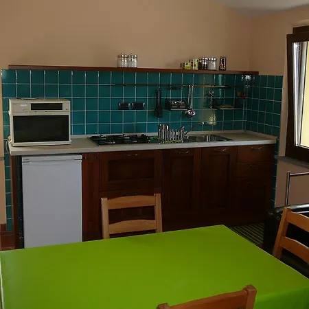 Agriturismo Il Faggio *