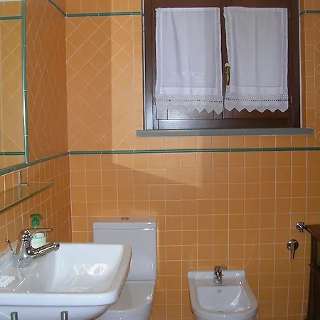Lantställe Agriturismo Il Faggio