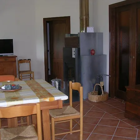 Agriturismo Il Faggio * Gualdo Tadino