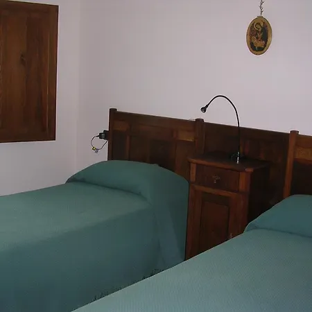 Agriturismo Il Faggio Gualdo Tadino