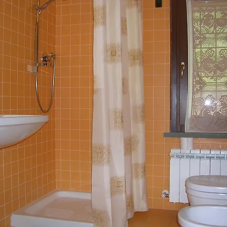 Hétvégi ház Agriturismo Il Faggio
