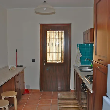 Hétvégi ház Agriturismo Il Faggio *