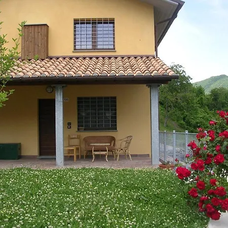Agriturismo Il Faggio Gualdo Tadino