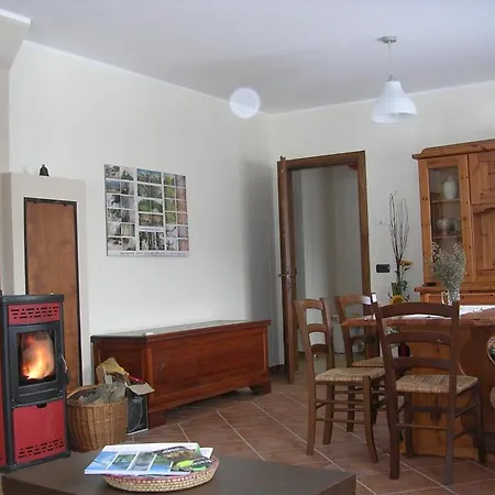 Agriturismo Il Faggio *