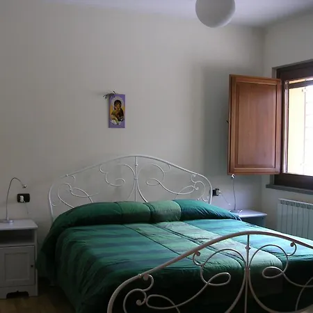 Hétvégi ház Agriturismo Il Faggio