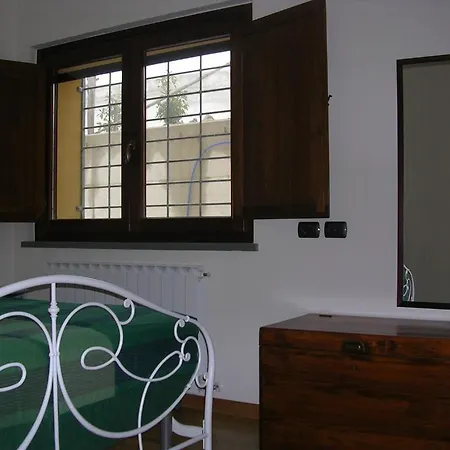 Agriturismo Il Faggio Lantställe