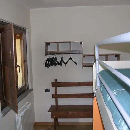 Agriturismo Il Faggio