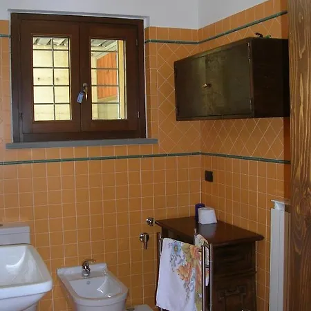 Agriturismo Il Faggio Gualdo Tadino