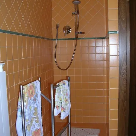 Agriturismo Il Faggio Hétvégi ház Gualdo Tadino